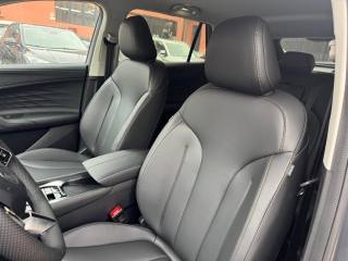 MG HS usata, con ESP