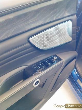 MASERATI Grecale usata, con Head-up display