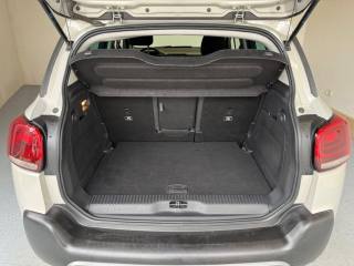 CITROEN C3 Aircross usata, con Climatizzatore