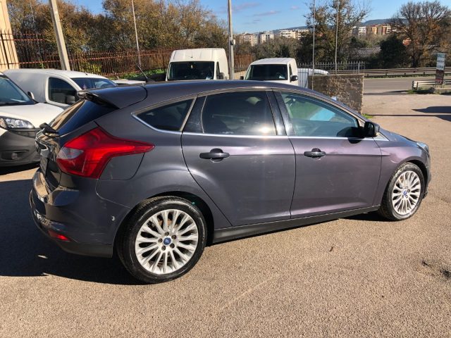 FORD Focus usata 1