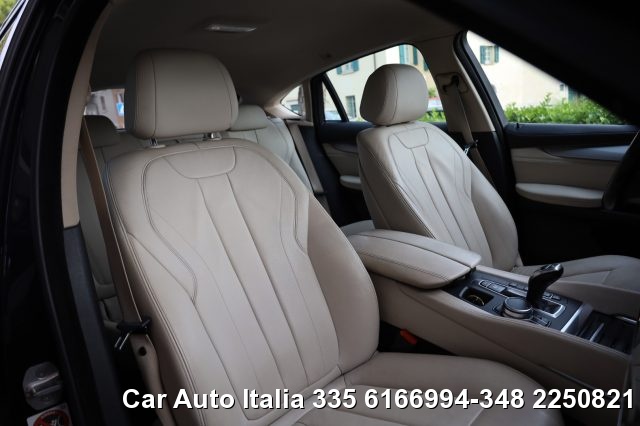 BMW X6 usata 172