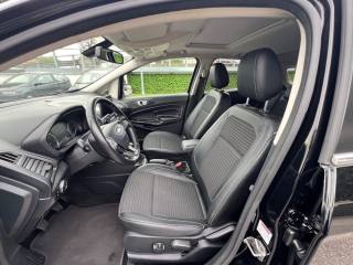 FORD EcoSport usata, con ESP