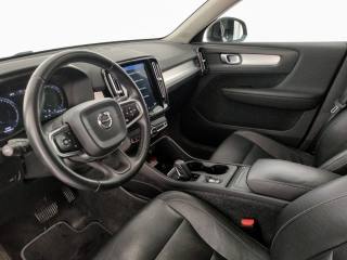 VOLVO XC40 usata, con Chiusura centralizzata