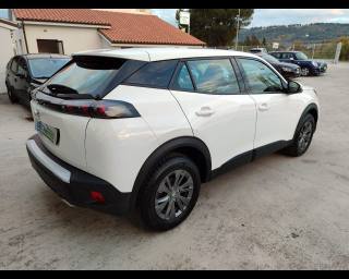 PEUGEOT 2008 usata, con Chiusura centralizzata