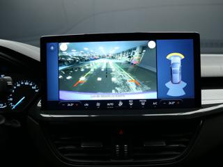 FORD Focus usata, con Fendinebbia