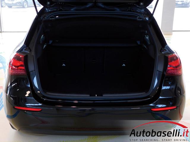 MERCEDES-BENZ A 180 usata, con Luci diurne LED
