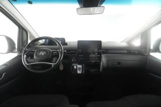 HYUNDAI Staria usata 11