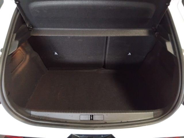 LANCIA Ypsilon usata, con Chiusura centralizzata