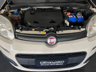 FIAT Panda usata, con Lettore CD