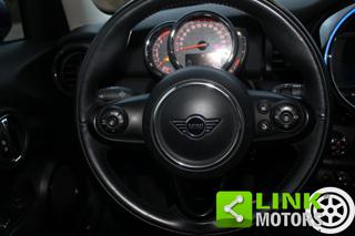 MINI Countryman usata, con Vetri oscurati