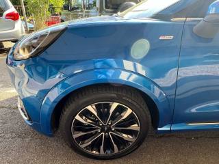 FORD Puma usata, con Climatizzatore