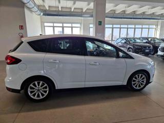 FORD C-Max usata, con Airbag Passeggero