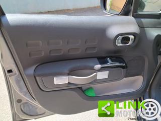 CITROEN C3 usata, con Bluetooth