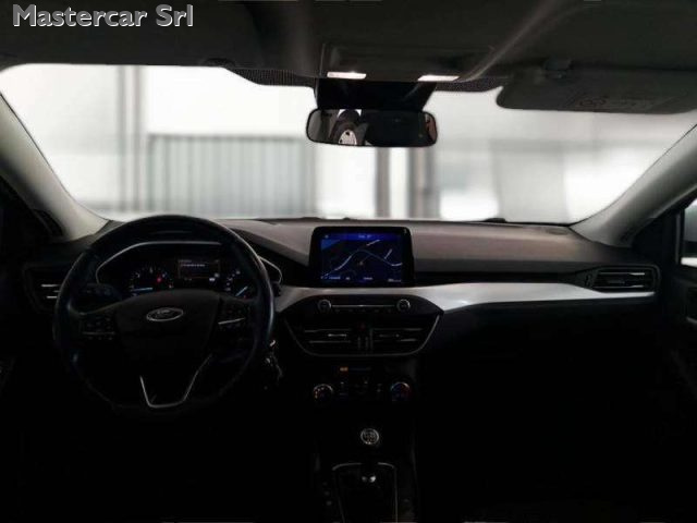 FORD Focus usata, con Autoradio