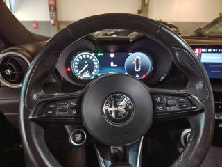 ALFA ROMEO Tonale usata, con Specchietti laterali elettrici