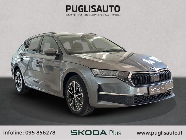SKODA Octavia usata, con ABS