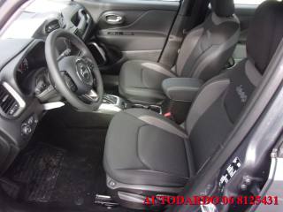 JEEP Renegade usata, con Immobilizzatore elettronico