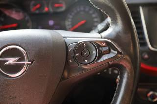 OPEL Crossland usata, con Pacchetto sportivo