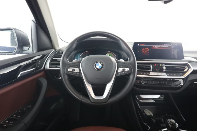 BMW X3 usata 5