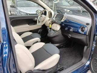 FIAT 500 usata, con Immobilizzatore elettronico