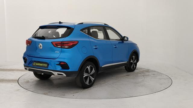 MG ZS usata, con Alzacristalli elettrici