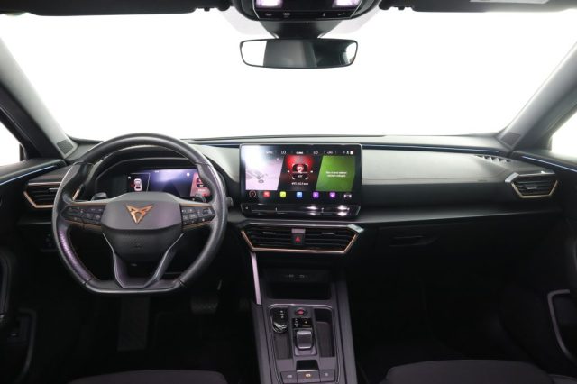 CUPRA Formentor usata 3