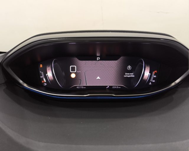 PEUGEOT 3008 usata, con Controllo automatico clima