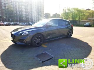 FORD Focus usata, con Airbag Passeggero