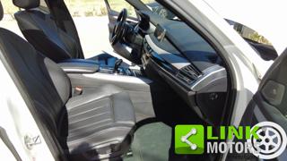 BMW X5 usata, con Immobilizzatore elettronico