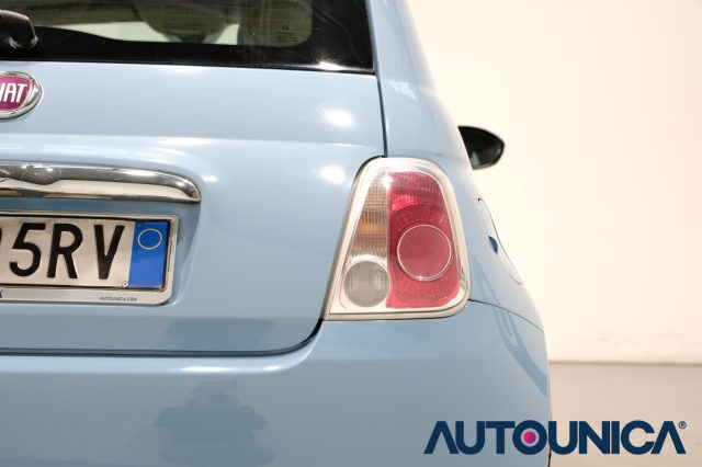 FIAT 500 usata 35