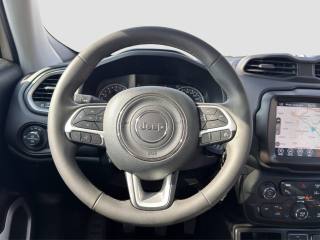 JEEP Renegade usata 11