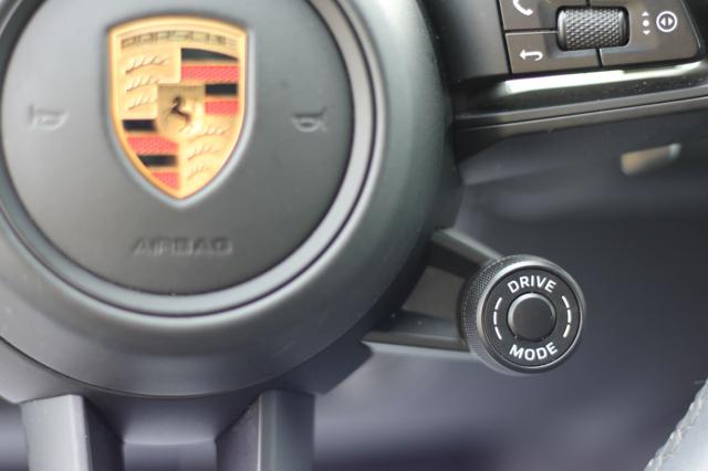 PORSCHE Cayenne usata, con Sedili riscaldati