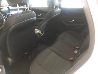MERCEDES-BENZ GLC 220 usata, con Chiusura centralizzata