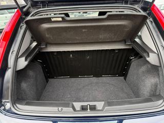 FIAT Punto usata, con Vivavoce