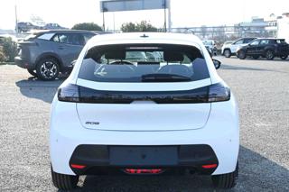 PEUGEOT 208 usata, con Autoradio