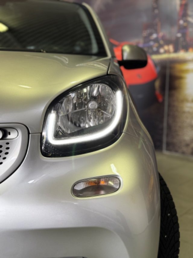 SMART ForTwo usata 14