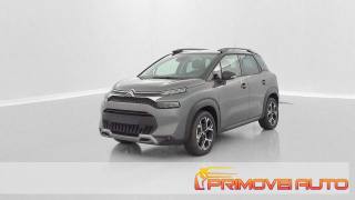 CITROEN C3 Aircross usata, con ESP