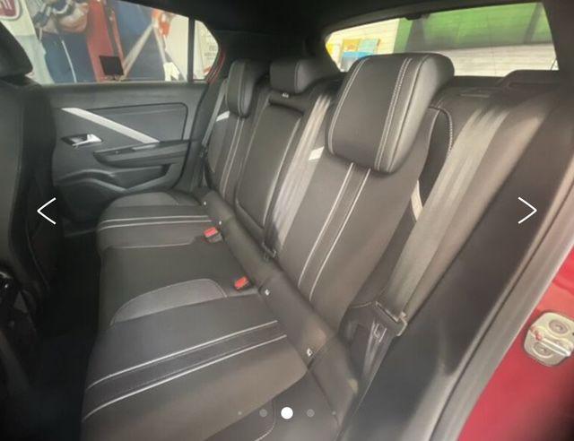 OPEL Astra usata, con Climatizzatore