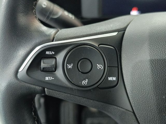OPEL Mokka usata, con Airbag testa