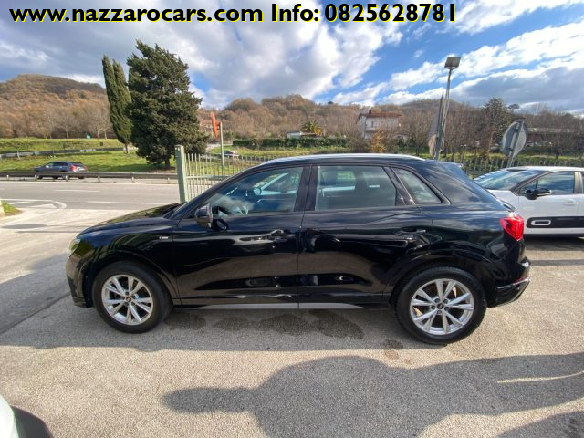 AUDI Q3 usata, con Airbag