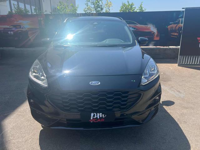 FORD Kuga usata, con Airbag