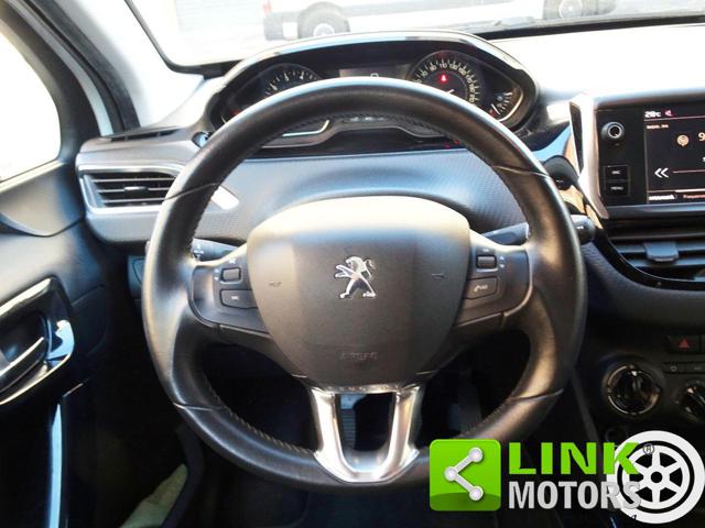 PEUGEOT 2008 usata, con ESP
