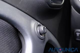 SMART ForFour usata 25
