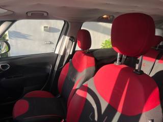 FIAT 500L usata, con Touch screen