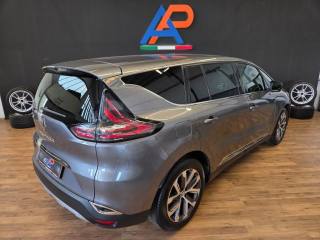 RENAULT Espace usata, con Controllo trazione