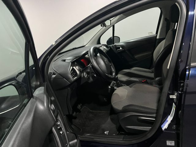 CITROEN C3 usata, con Autoradio