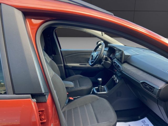 DACIA Jogger usata 17