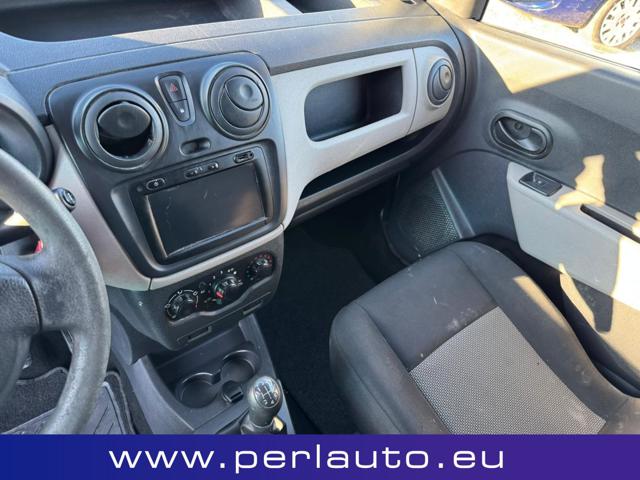 DACIA Dokker usata, con Servosterzo