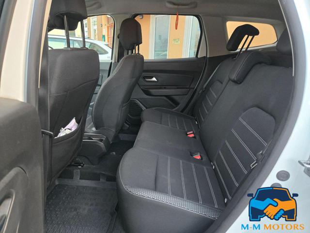 DACIA Duster usata, con Climatizzatore
