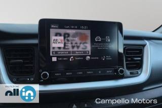 KIA Stonic usata 9